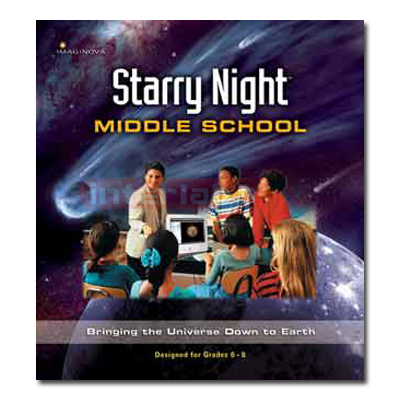 Starry Night Software, Middle School